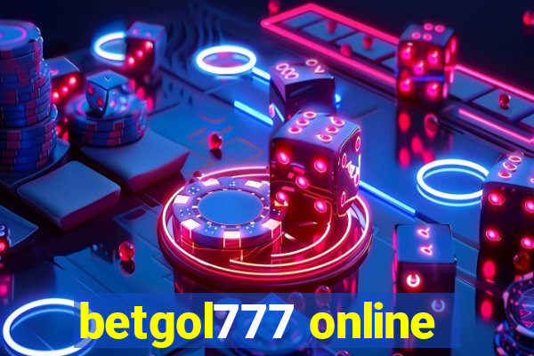 betgol777 online